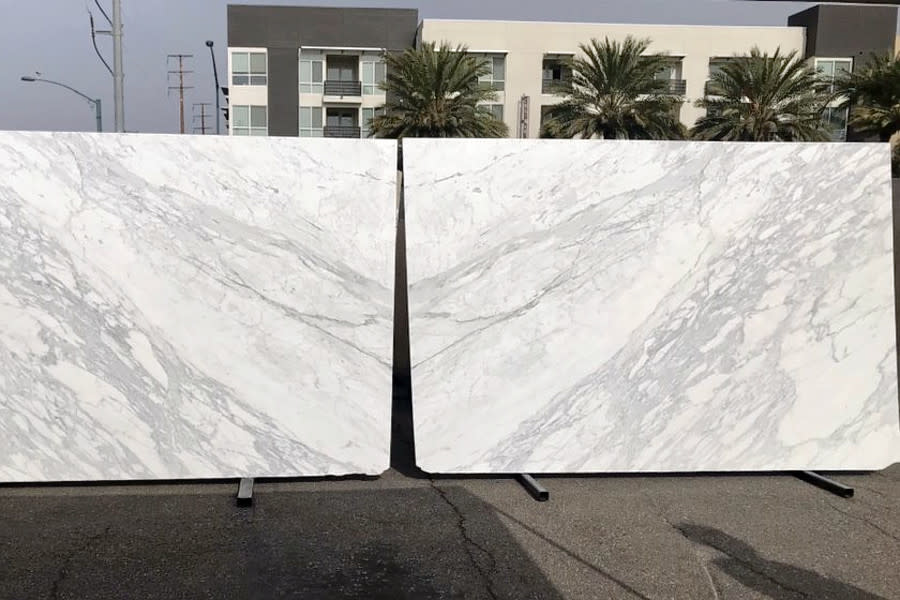 <b>Photo: The YARD Marble & Granite/<a href="https://yelp.com/biz_photos/the-yard-marble-and-granite-anaheim?utm_campaign=b497501f-d23b-475b-8664-2382797db73f%2Cfa7dc4dc-dc7c-4515-861d-5d7e263d0e44&utm_medium=81024472-a80c-4266-a0e5-a3bf8775daa7" rel="nofollow noopener" target="_blank" data-ylk="slk:Yelp;elm:context_link;itc:0;sec:content-canvas" class="link ">Yelp</a></b>