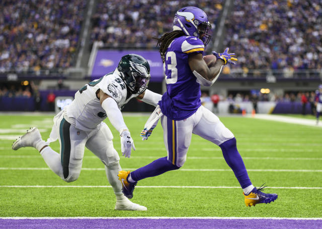 Vikings cooked? History suggests 0-2 start is too difficult to overcoe