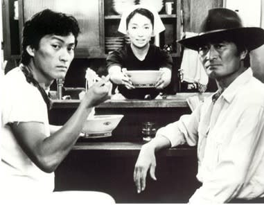 Tampopo