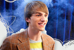 Lucas Cruikshank | Photo Credits: Viacom