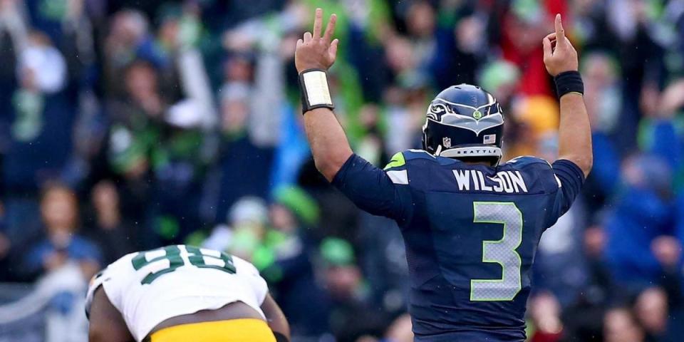 Russell Wilson