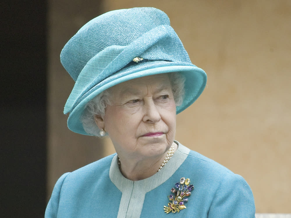 Queen Elizabeth II. wird vermutlich am nächsten Morgen über das "Megxit"-Interview unterrichtet. (Bild: Joseph Sohm/Shutterstock.com)