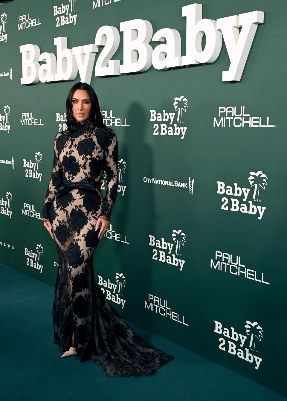 (Photo by Araya Doheny/Getty Images for Baby2Baby)