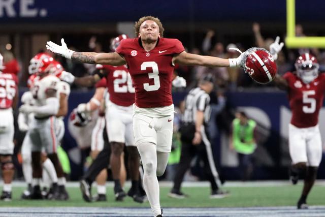 College football scores: 5 outcomes from Week 12 that will impact the College  Football Playoff picture