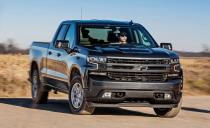 <p>Despite a lengthy 102.0-millimeter stroke, Chevy’s turbocharged 2.7-liter inline-four is among the smoothest four-cylinders in the General’s arsenal.</p>