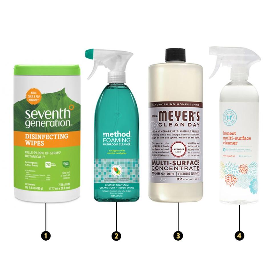 Vegetal Bath Foam. Bathroom Cleaner Expert for Bathroom.