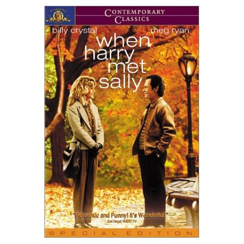 When Harry Met Sally