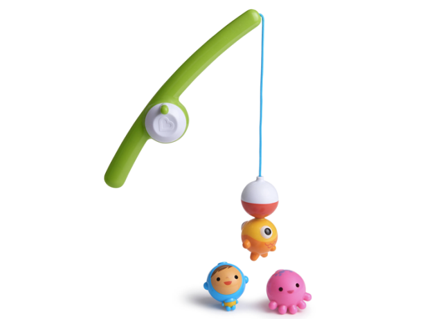 The Absolute Best Bath Toys for Toddlers