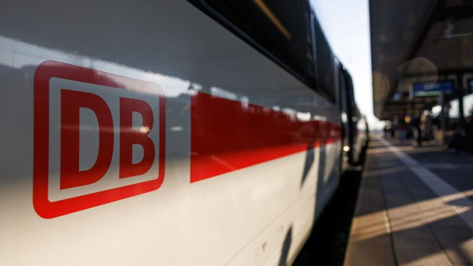 Deutsche Bahn 