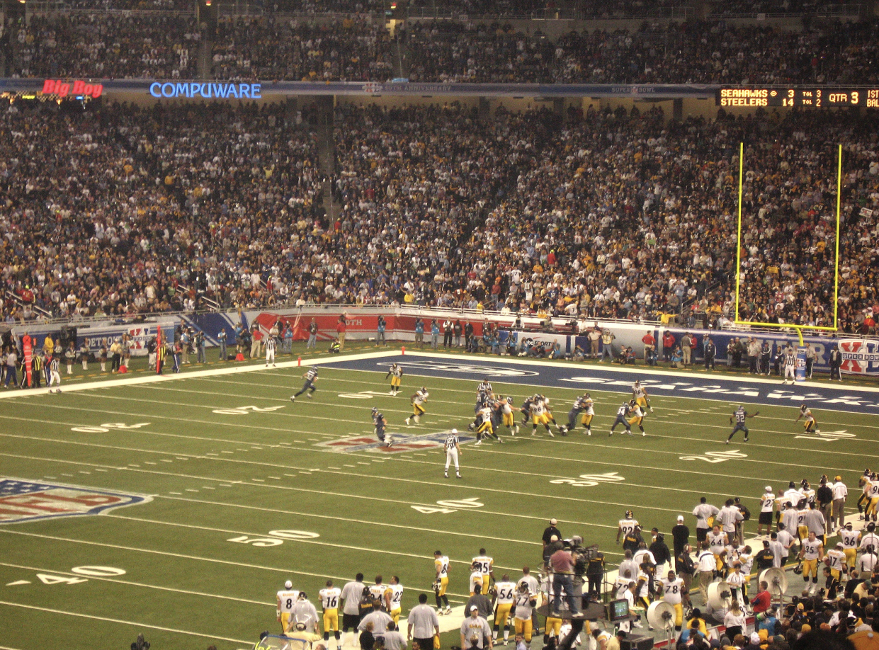 2006 SuperBowl