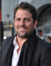 <a href="http://movies.yahoo.com/movie/contributor/1800024303" data-ylk="slk:Brett Ratner;elm:context_link;itc:0;sec:content-canvas" class="link ">Brett Ratner</a> at the Los Angeles premiere of <a href="http://movies.yahoo.com/movie/1808402981/info" data-ylk="slk:The A-Team;elm:context_link;itc:0;sec:content-canvas" class="link ">The A-Team</a> - 06/03/2010