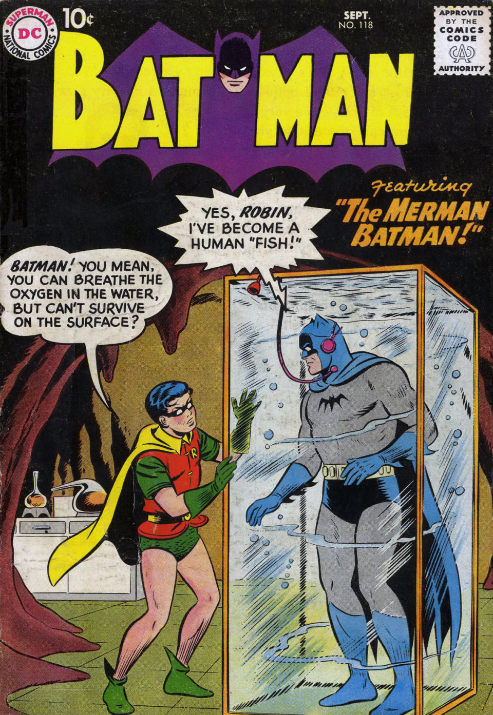 80 BATMAN Covers That Are Hilariously Weird_49