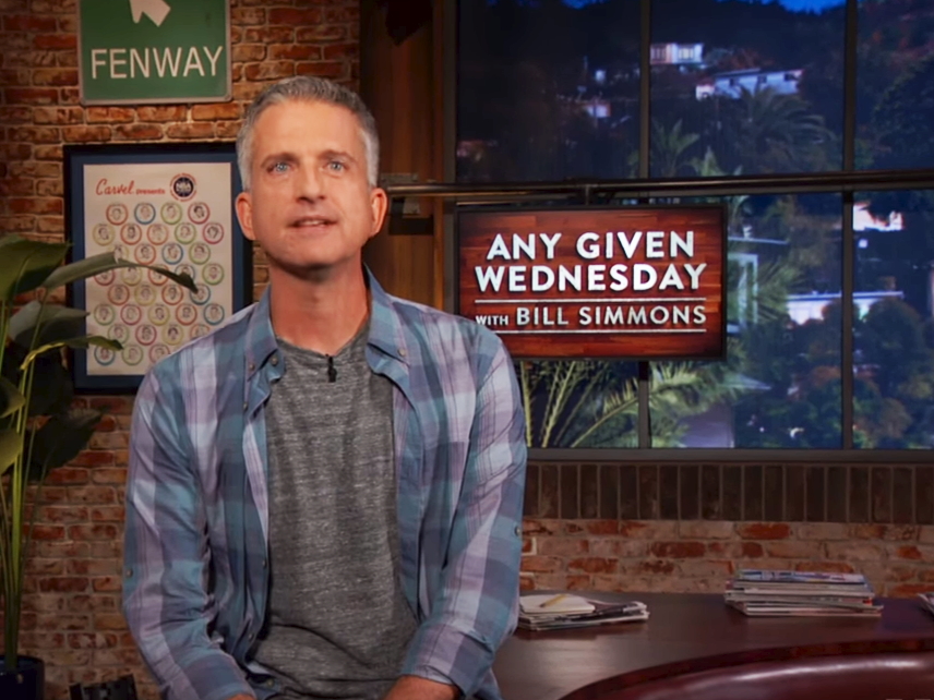 Bill Simmons