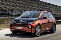 <p>The BMW i3 caught everyone off-guard. No one expected the self-proclaimed purveyor of ultimate driving machines to launch an upmarket city car. Isn’t that what the Mini is for?</p><p>The i3 is as much of a rolling display of technology as it is a premium compact hatchback. But while it sticks out in the BMW line-up with its <strong>electric powertrain, size and styling</strong>, it’s the culmination of an idea BMW has toyed around with since the early 1990s. Notably, the battery-powered Z11 concept car presented at the 1991 Frankfurt Auto Show looks just like the i3’s predecessor.</p>