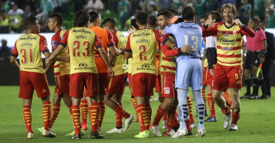 Adiós Morelia, hola Mazatlán: el club Monarcas cambia de sede