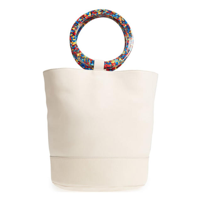 Why Canvas Bucket Bags Are Back in Fashion – and Likely to Stay That Way -  FunkyForty