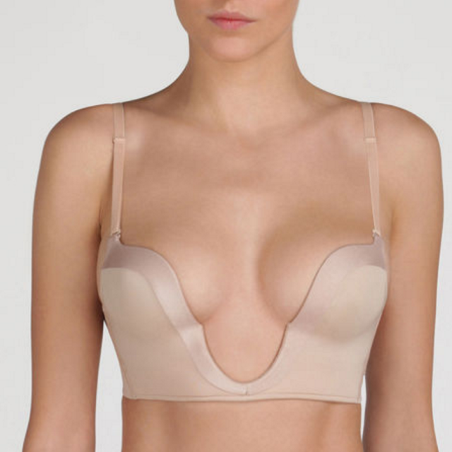 How To Know If You're Wearing The Right Bra Size