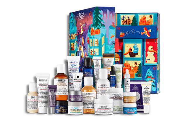 <p>Kiehlâ€™s</p>