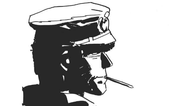 Frank Miller to Adapt Hugo Pratt's Corto Maltese Comics for TV