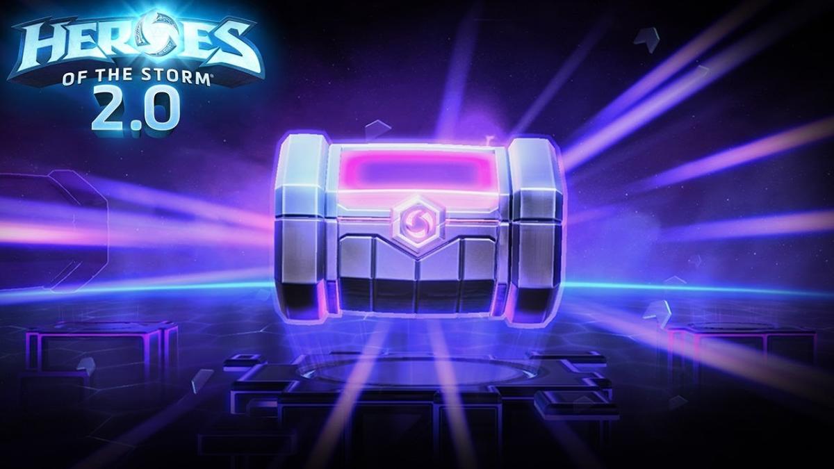 Blizzard ends Heroes of the Storm esports, shifts devs to other projects -  , We Make Games Our Business
