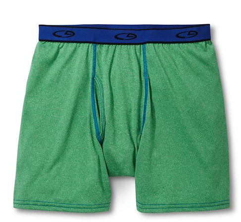 Bjorn Borg Cotton Stretch Boxer Trunks 3 Pack - Blue, Green, Purple Pr –  Trunks and Boxers