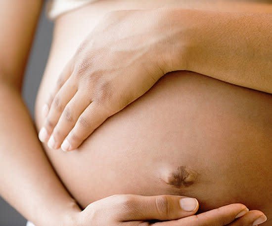 Learn why gaining too much weight while you're pregnant could be risky for you and your baby.