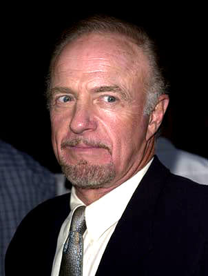 James Caan at the Los Angeles premiere of Miramax's The Others