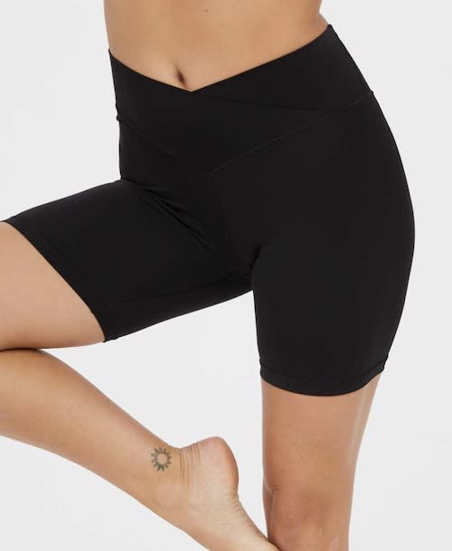 The Aerie Leggings That TikTok Influencers Swear By