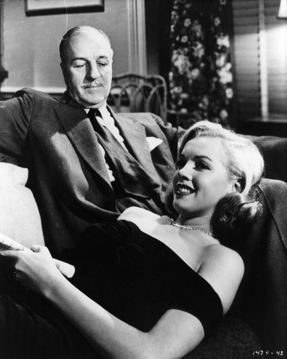 1) The Asphalt Jungle (1950)