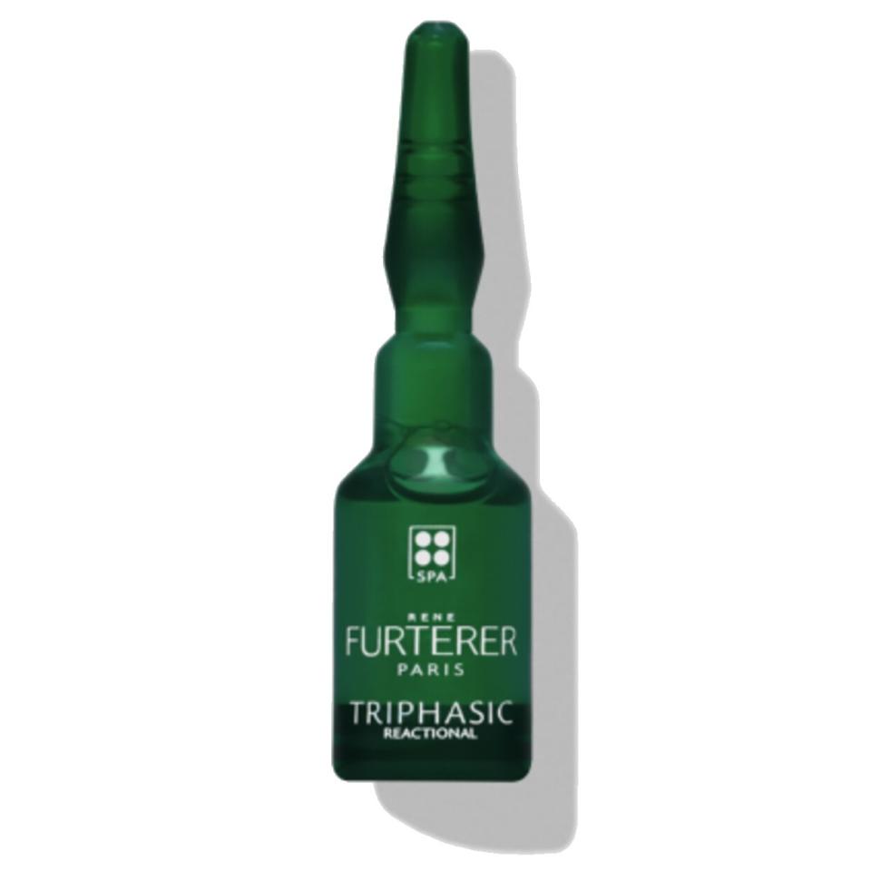 Rene Furterer Triphasic Recreational Concentrated Serum