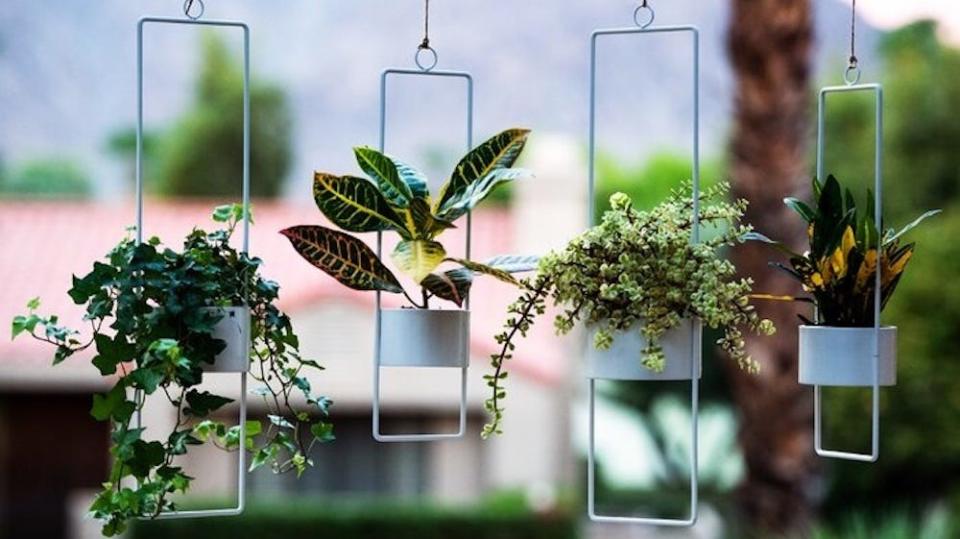 Best Wayfair gifts: Hanging planter