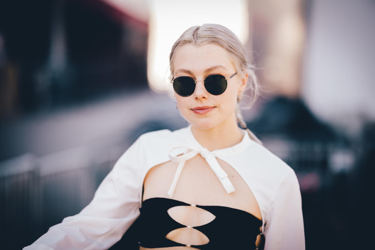 Phoebe Bridgers opens up about getting an abortion in new interview.