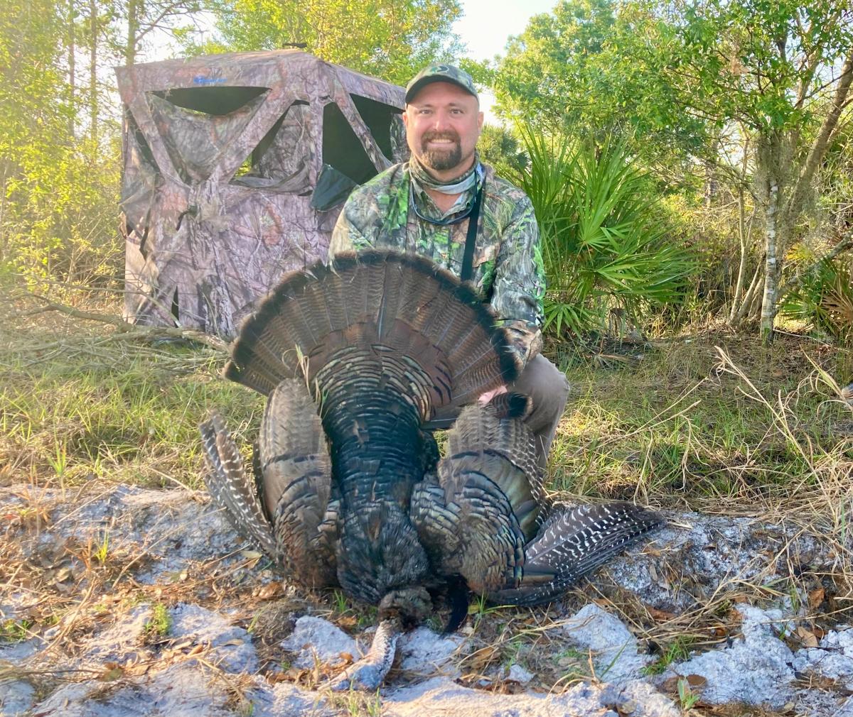 As 2024 Florida Spring Turkey Season Gets Started A Tale Of A Sneaky   6569d605b1971c7ceef5f97b9505df4f