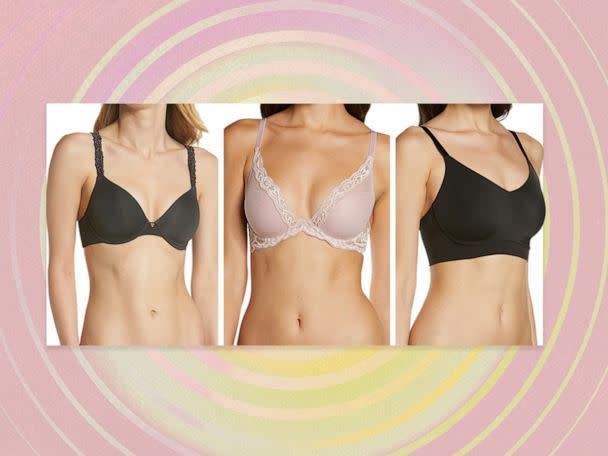 The Best Bras and Undies from Nordstrom's Spring Sale