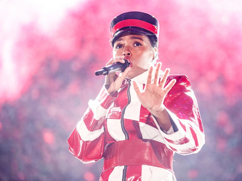 janelle monae