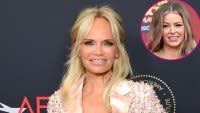 Kristin Chenoweth: ‘I’m Fixing’ to Get ‘Team Ariana’ Shirt Amid Scandoval