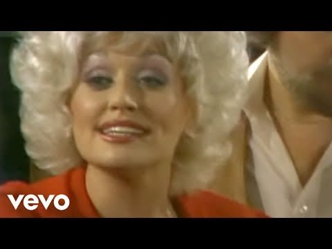 14) "9 to 5" by Dolly Parton