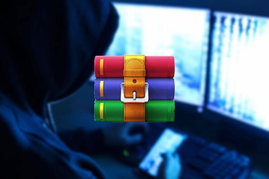 WinRAR tiene una peligrosa vulnerabilidad que afecta a miles de usuarios, ¿cómo protegerte?