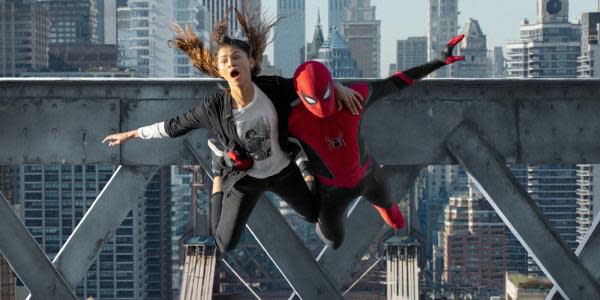 Cinépolis y Cinemex se caen durante preventa de boletos de Spider-Man: No  Way Home