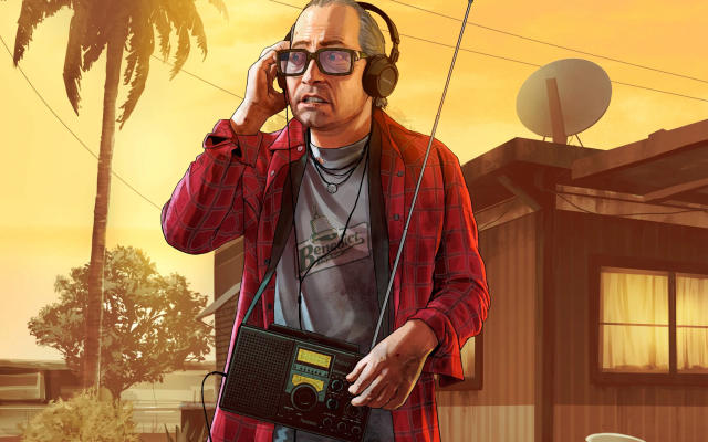 GTA 6 reportedly several years away still, set in Vice City