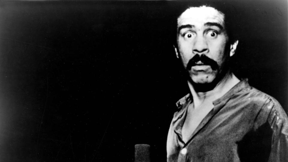 Richard Pryor: Live in Concert