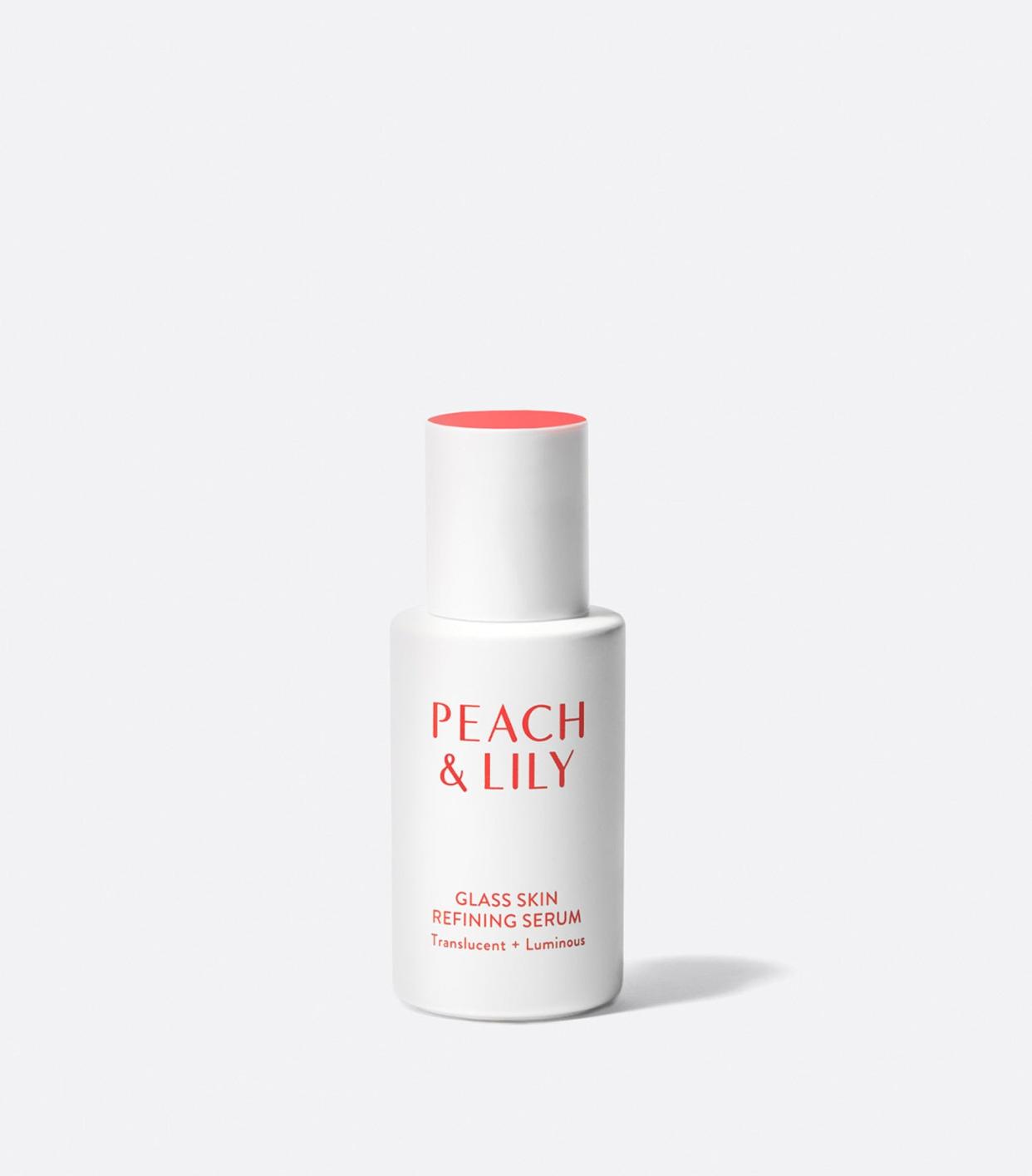 <p><a href="https://go.redirectingat.com?id=74968X1596630&url=https%3A%2F%2Fwww.peachandlily.com%2Fproducts%2Fglass-skin-refining-serum&sref=https%3A%2F%2Fwww.elle.com%2Fbeauty%2Fmakeup-skin-care%2Fg44784400%2Flabor-day-beauty-sales-2023%2F" rel="nofollow noopener" target="_blank" data-ylk="slk:Shop Now;elm:context_link;itc:0;sec:content-canvas" class="link rapid-noclick-resp">Shop Now</a></p><p>Peach & Lily</p><p>peachandlily.com</p><p>$31.20</p>