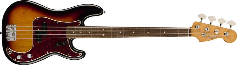 Fender Vintera II '60s Precision Bass