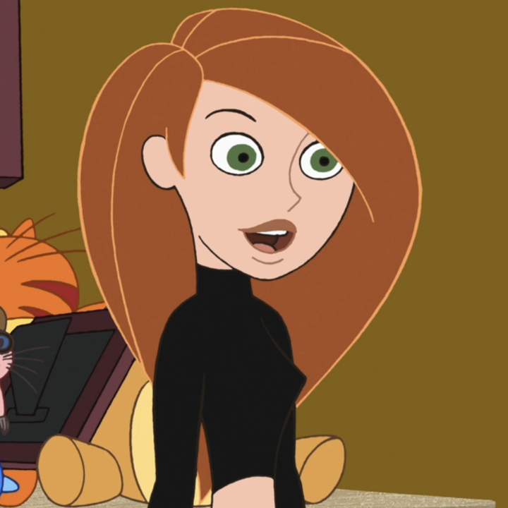 Kim Possible