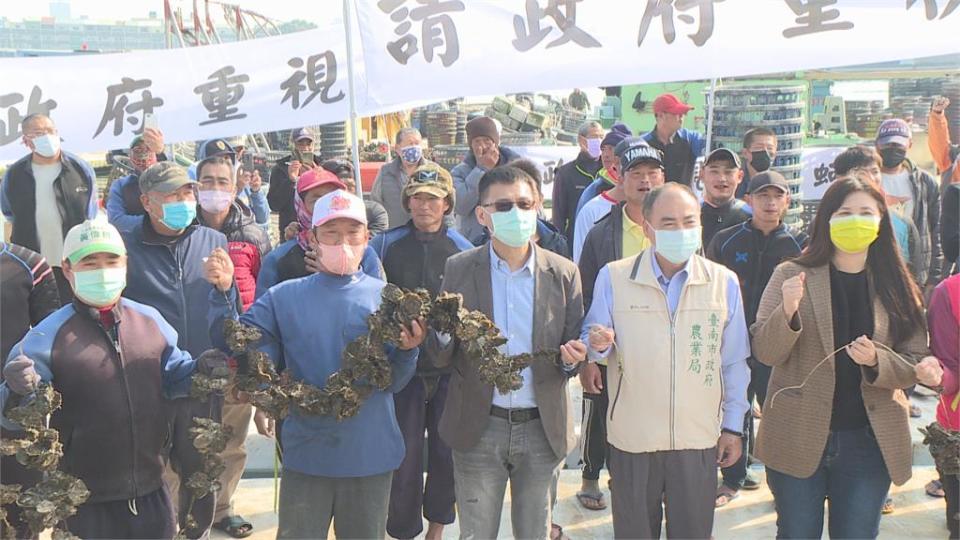 林士傑黑歷史起底　有黑道背景、曾涉議長選舉恐嚇案