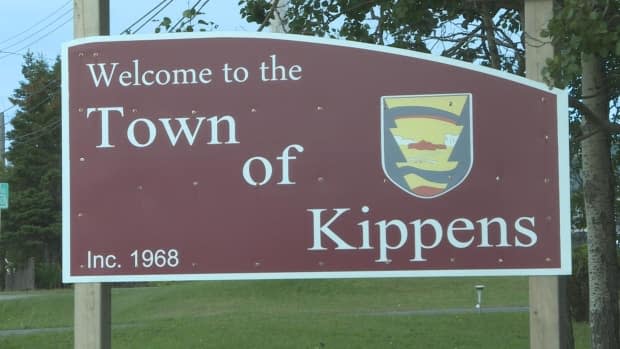 Kippens, on Newfoundland's west coast, has had its municipal election deferred while the provincial government investigates the complaints.  (Colleen Connors/CBC - image credit)