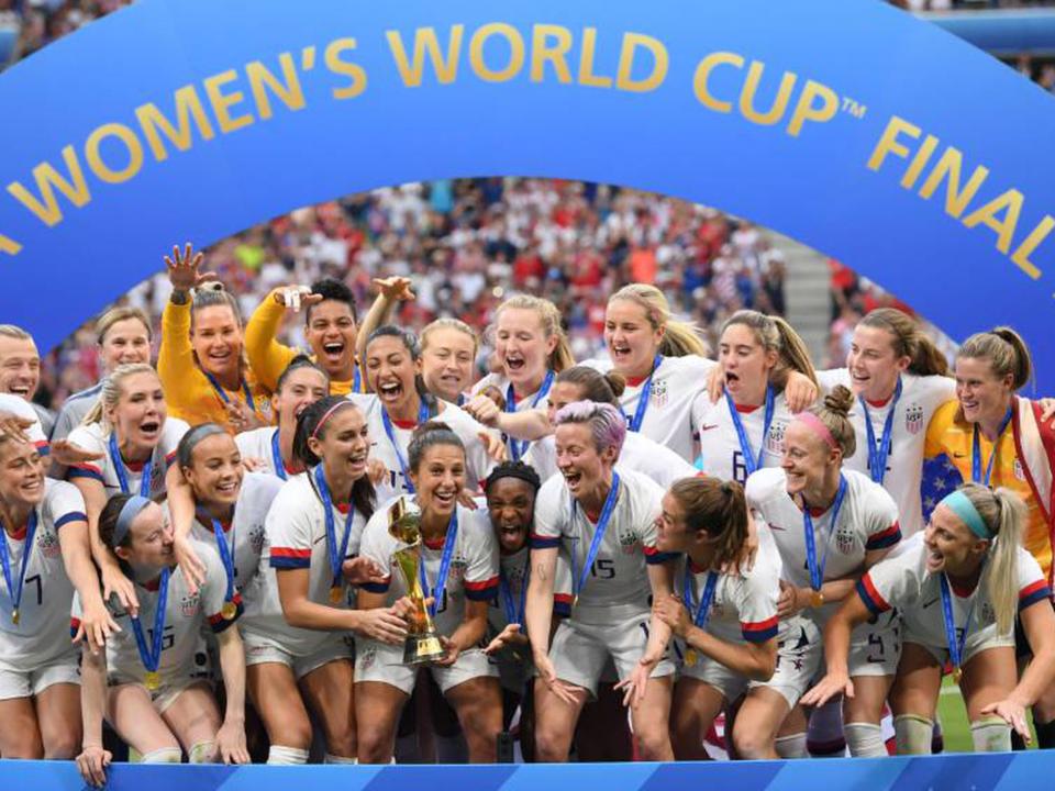 Mundial de Fútbol Femenino 2019: resultados de los partidos | Deportes | EL  PAÍS
