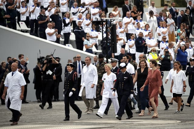 France Bastille Day