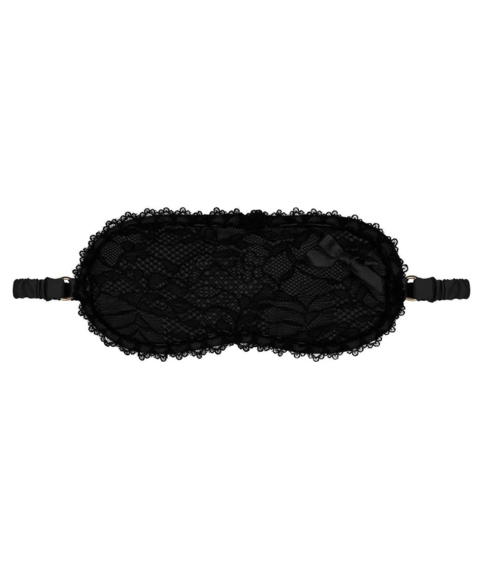 L’Agent by Agent Provocateur Anetta Eyemask