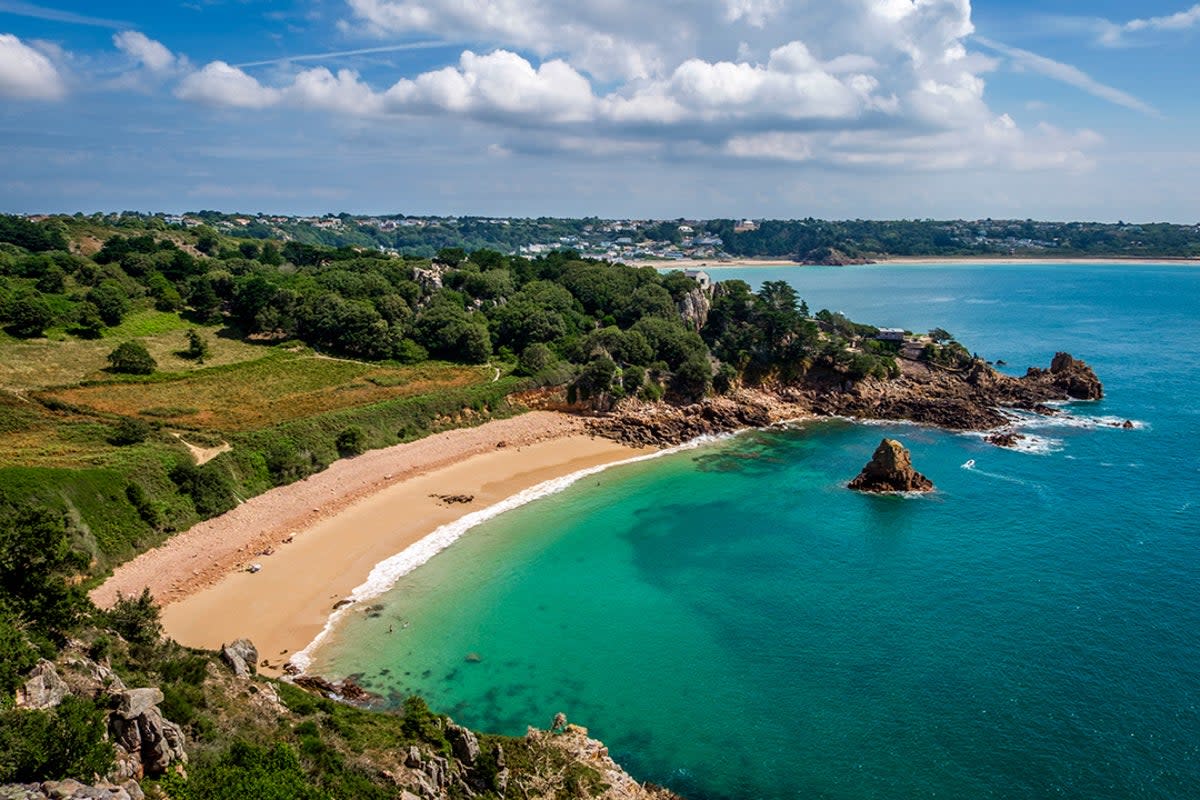 From bustling towns to tucked-away beaches, Jersey makes an ideal island getaway  (iStock/VFKA)
